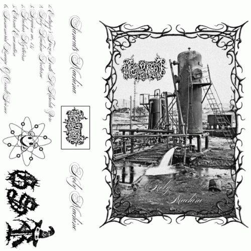 Sanctus Machina : Holy Machine